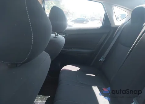 2019 Nissan Sentra S from USA, damaged, VIN 3N1AB7AP3KY239685